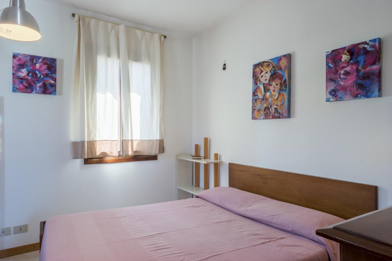 דירות ונציה Armonie Di Casa, Vicino A San Marco מראה חיצוני תמונה