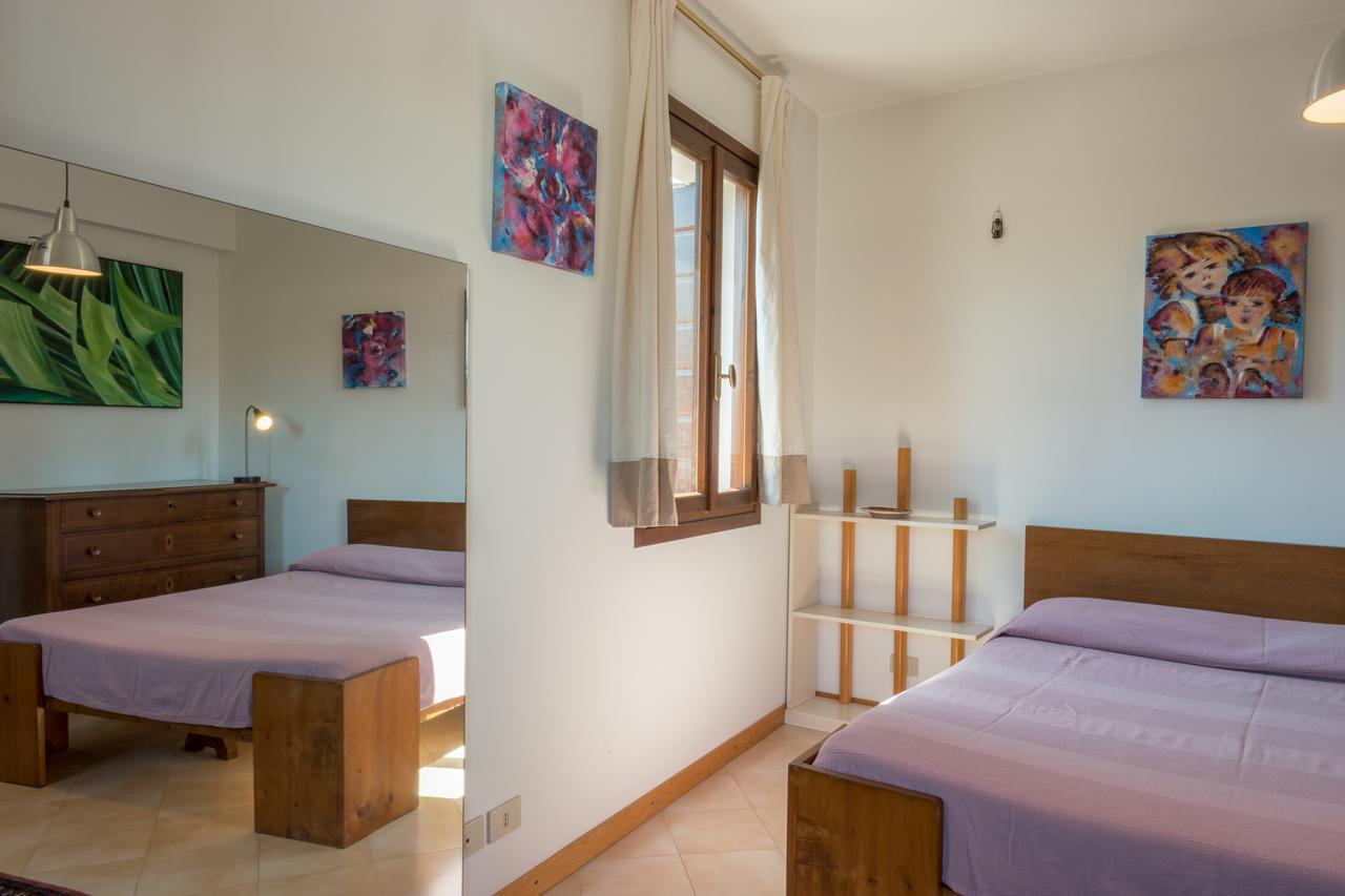 דירות ונציה Armonie Di Casa, Vicino A San Marco מראה חיצוני תמונה