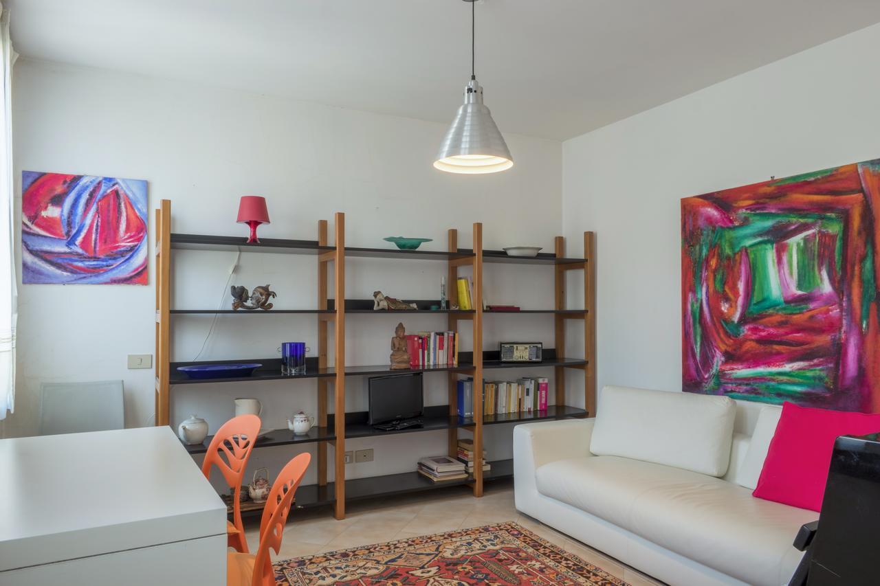 דירות ונציה Armonie Di Casa, Vicino A San Marco מראה חיצוני תמונה