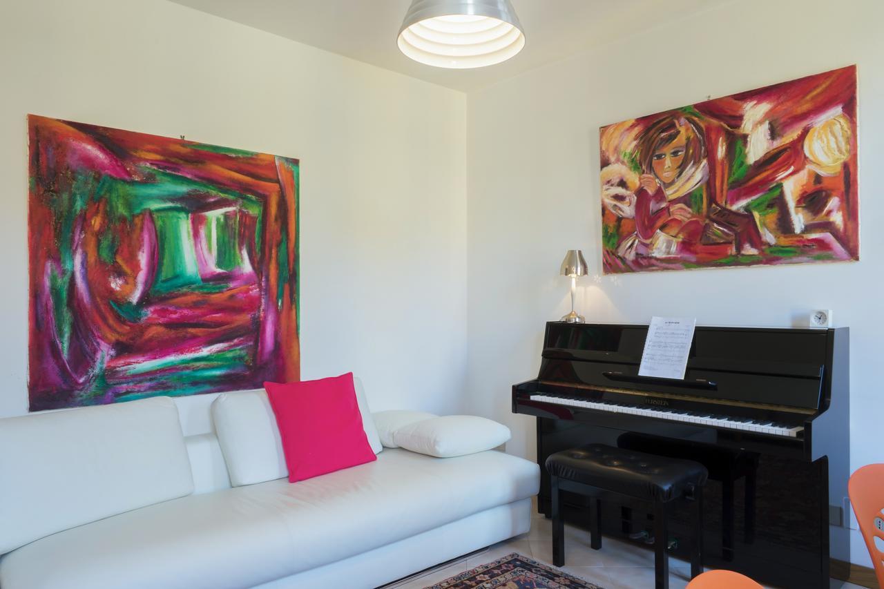 דירות ונציה Armonie Di Casa, Vicino A San Marco מראה חיצוני תמונה